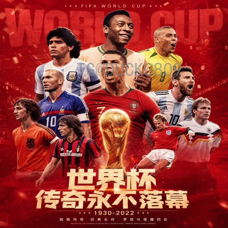 2026国际足联世界杯赛程表时间：完整比赛日程与关键节点解析